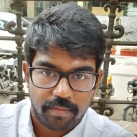 Balaji K