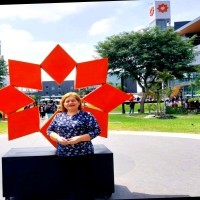 Georgina Rosa Alvarado Acuña