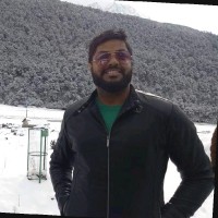 Bharat Sahu
