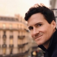 Matthew Clare