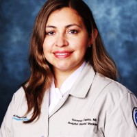 Yessenia Castro-Caballero