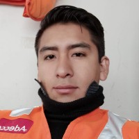 CHRISTIAN BERNARD AQUINO LLICO