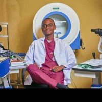 Dr. Adam Bello OD
