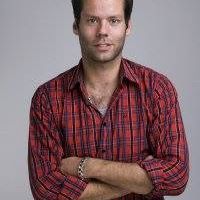 Daniel Frodin