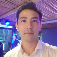 Anderson Yotumoto