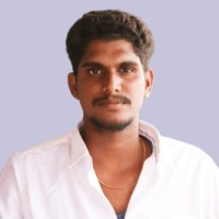 Praveenkumar M