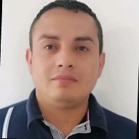 Andres Ramiro Arevalo Triviño