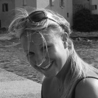 Rachel Bushell