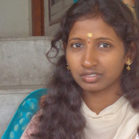 Padmini Maddur