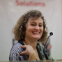 Mª Cristina Gonçalves Costa