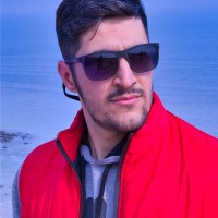 Alireza Bagheri