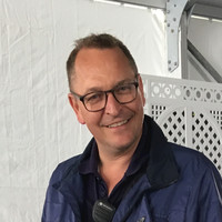Ken Bolander