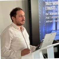 Adnan Imeri, PhD