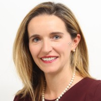 Christine Antille Bonvin