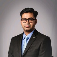 Ketan Sharma