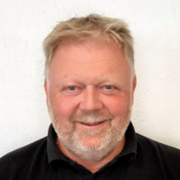 Pål-Arild Thuve Simonsen