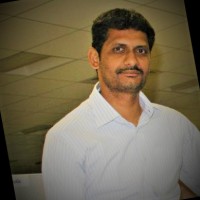 R Jegatheesh