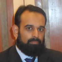 Umaer Naseer Qadri