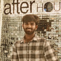Aathava Jayanth