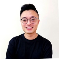 Joshua Chiang