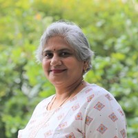 Andal Jaganathan