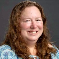 Lisa Evans
