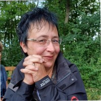 Nicole Beatrice Hänggi-Dreier