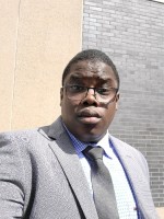 TIDIANE FALL