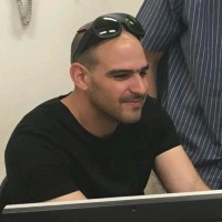 Eitan Edri, Ph.D