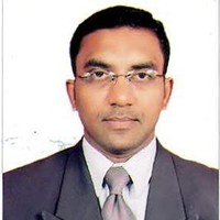 Balasubramanian K