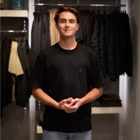 Jesse Van Uden