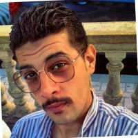 Ali Elrashidy