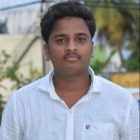 Shamanth Yadav K V