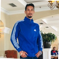 Sijan Dahal