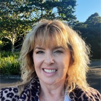 Caroline Hindmarsh