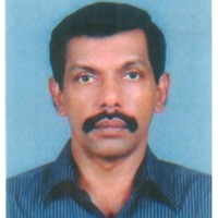 JOSEPH FRANCIS