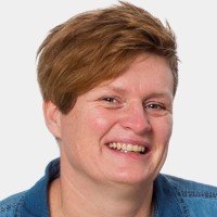 Edith Van Dieren