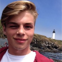 Gavin Vance