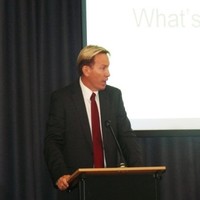 Steve Glew