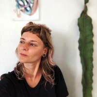 Liusija Gudelyte