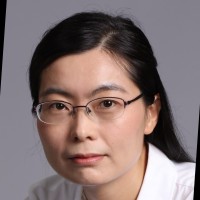Elaine Jihui ZHANG
