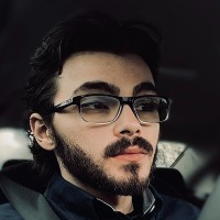 Joel Santagado