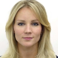 Ksenia Efimova
