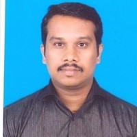 Venkatesan Ramamoorthi