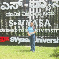 Mimansha .