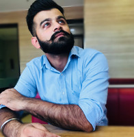 Tushar Ahuja