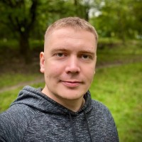 Andrii Kalashnikov