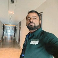 Vishnu Kumar Sharma