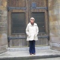Marlene Ford