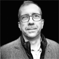 David Salazar Reglero